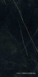 Керамогранит для пола и стены AtlasConcorde Россия FORTE DEI MARMI F.d.M. Elegant B. Rett 60x120 Cer/Ф.Д.М. Элегант Б. Рет 60Х120 Чер 610015000659