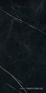 Керамогранит для пола и стены AtlasConcorde Россия FORTE DEI MARMI F.d.M. Elegant B. Rett 60x120 Cer/Ф.Д.М. Элегант Б. Рет 60Х120 Чер 610015000659