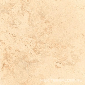 Керамогранит для пола и стены Alpas 2 CM Outdoor Travertine 2 cm 60x60 n159125