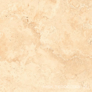 Керамогранит для пола и стены Alpas 2 CM Outdoor Travertine 2 cm 60x60 n159125