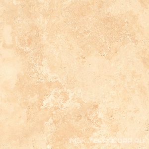 Керамогранит для пола и стены Alpas 2 CM Outdoor Travertine 2 cm 60x60 n159125