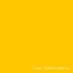 Глазурованный керамогранит UP077 желтый ректификат матовый 60x60