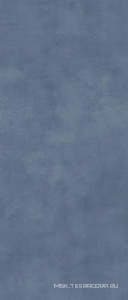 Керамогранит для пола и стены Pamesa Eleganza  Blue Decorstone (п,п,) 120x280 Rec. 052.961.0158.11183