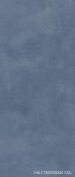 Eleganza Blue Decorstone (п,п,) ZZ 120x280 Rec.