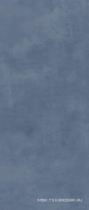 Керамогранит для пола и стены Pamesa Eleganza  Blue Decorstone (п,п,) 120x280 Rec. 052.961.0158.11183