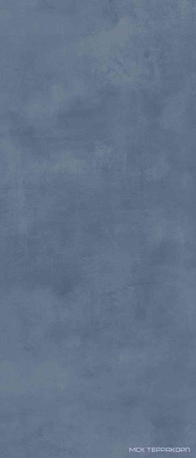 Eleganza Blue Decorstone (п,п,) ZZ 120x280 Rec.