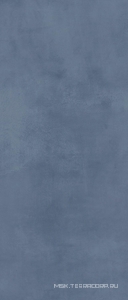 Керамогранит для пола и стены Pamesa Eleganza  Blue Decorstone (п,п,) 120x280 Rec. 052.961.0158.11183