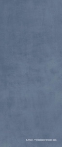 Керамогранит для пола и стены Pamesa Eleganza  Blue Decorstone (п,п,) 120x280 Rec. 052.961.0158.11183