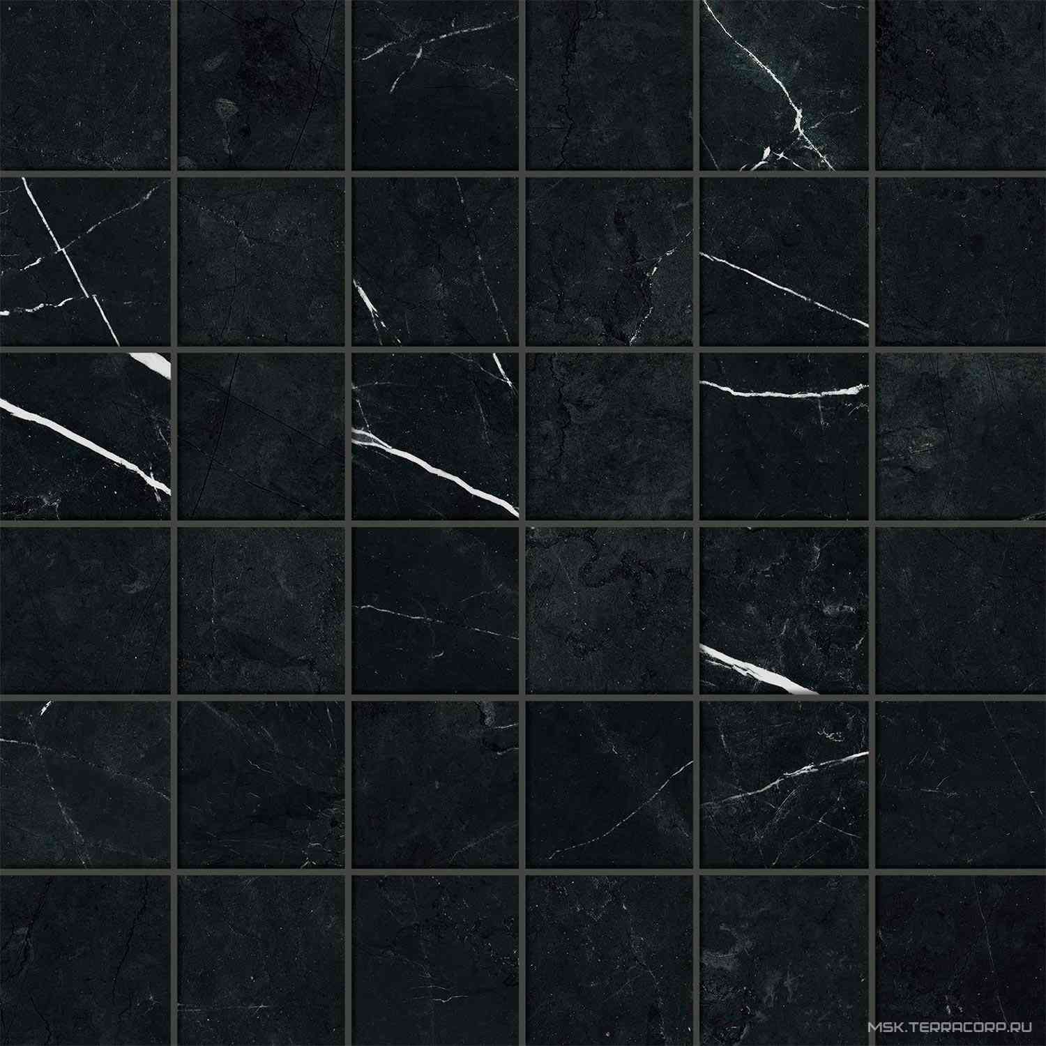 F.d.M. Elegant B. Mosaic Cer/Ф.Д.М. Элегант Б. Мозаика Чер