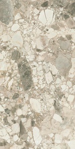 Керамогранит для пола и стены AtlasConcorde Россия FORTE DEI MARMI F.d.M. Ceppo Ap. Cream 80x160 Lapp/Ф.Д.М. Чеппо Ап. Крим 80Х160 Лап 610015000670