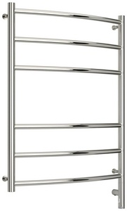 Полотенцесушитель " 3.0" 800х600 мм, электрический, МЭМ справа, в комплекте 4 телескоп.кроншт., цв. хром ZZ Сунержа Галант 00-5801-8060