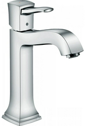 Смеситель Hansgrohe Metropol Classic 31302000 для раковины| 6x23x18