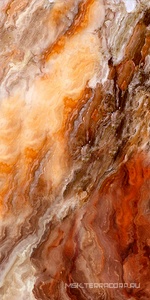 Керамогранит для пола и стены Fusure Ceramic Luxury Stone  SS12032 Pol 60x120 SS12032