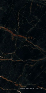 Керамогранит для пола и стены AtlasConcorde Россия FORTE DEI MARMI F.d.M. Ombra di Carav. 80x160 Lapp/Ф.Д.М. Омбра Ди Карав. 80Х160 Лап 610015000668