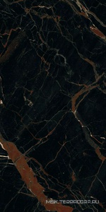 Керамогранит для пола и стены AtlasConcorde Россия FORTE DEI MARMI F.d.M. Ombra di Carav. 80x160 Lapp/Ф.Д.М. Омбра Ди Карав. 80Х160 Лап 610015000668