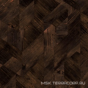 Керамогранит для пола Versace eterno  Brown Intreccio 80x80 Коричневый 263061