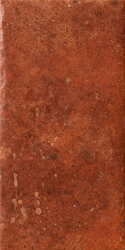 Cotto Del Campiano Rosso Siena 20x40
