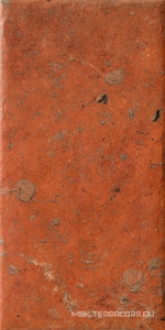 Керамогранит для пола и стены CIR Cotto Del Campiano  Rosso Siena 20x40 1080486