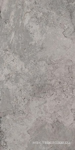 Керамогранит для пола и стены Pamesa Erding  Grey   Decorstone 60x120 017.869.0161.00714