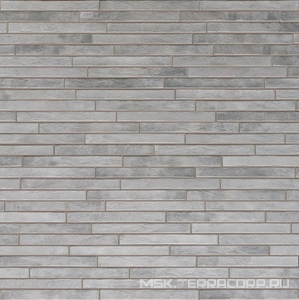 Керамогранит для пола и стены Sadon Nolita  Silver 4,8x45 J92149