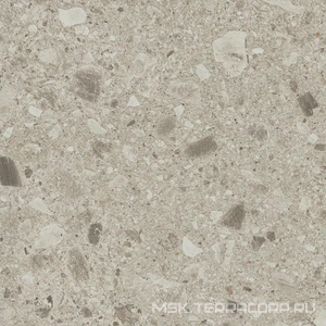 Керамогранит для пола Atlas Concorde Italy boost mix  Pearl 20mm 60x60 Серый A84P