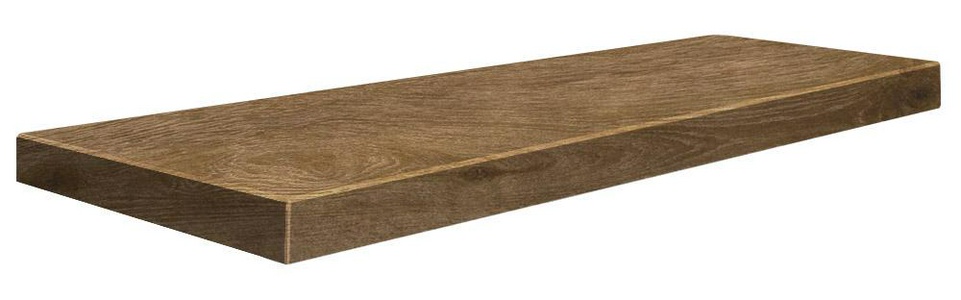 Керамогранит для пола AtlasConcorde Россия wine oak Wine Oak Cabernet Scal.Ang.Dx/Вайн Оак Каберне Ступ. Угловая Пр 33x160 Бежевый 620070802293