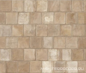 Керамогранит для пола Imola trail18 TCOT EMI18 20 20x20 Розовый 187860