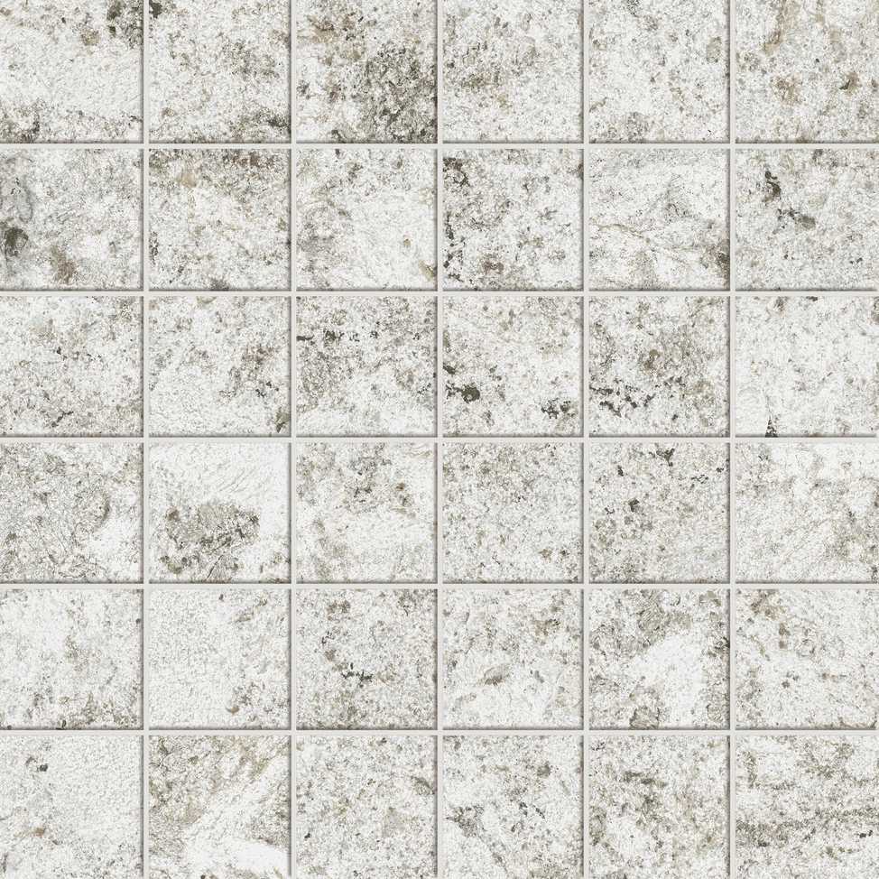 F.d.M.Quark Braz. Wh. Mosaic /Ф.Д.М.Кварк Браз. Ва. Мозаика