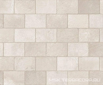 Керамогранит для пола Imola trail18 MXST BIA18 23 20x30 Белый 187866