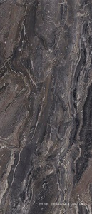 Керамогранит для пола и стены La Faenza Aesthetica AE ORO6 278 LP 120x278 188008