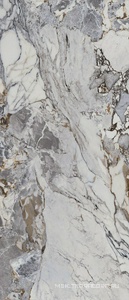 Керамогранит для пола и стены La Faenza Aesthetica AE UNI6 278 LP 120x278 188010