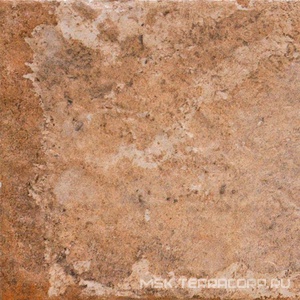Керамогранит для пола и стены CIR Havana Cohiba (cotto) 20x20 1052969