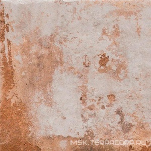 Керамогранит для пола и стены CIR Havana Cohiba (cotto) 20x20 1052969