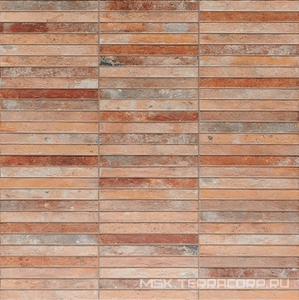 Керамогранит для пола и стены Sadon Nolita  Multicolor 4,8x45 J92145