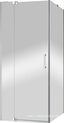 SLIDER-AH-1-80-70/80-C-Cr Душевой уголок | ZZ