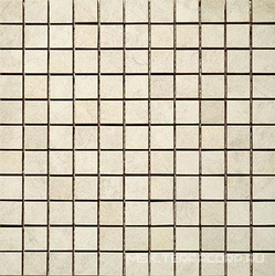 Mosaico Stone Ivory XX|30х30