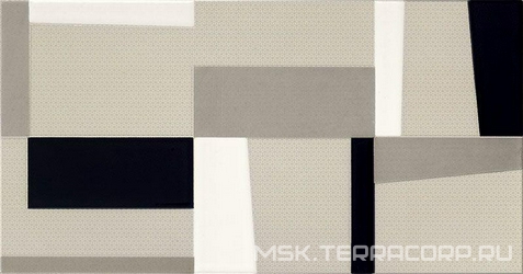 Decor Cube Crema XX |32.5x60