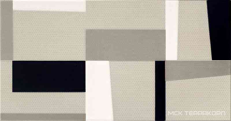 Decor Cube Crema XX |32.5x60