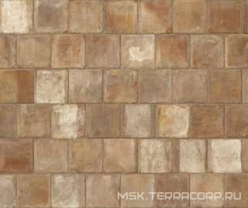 Керамогранит для пола Imola trail18 TCOT TOS18 20 20x20 Комбинированный 187861