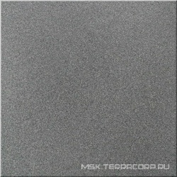 Грес Уральский U119 темно-серый соль-перец матовый 12мм 30x30