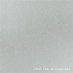 Грес Уральский UF002 светло -серый моноколор рельеф 60x60