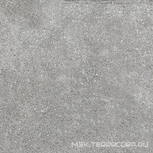 Керамогранит для пола и стены ProGRES Ceramica Sanar  серый глазурованный матовый 60х60 NR0377