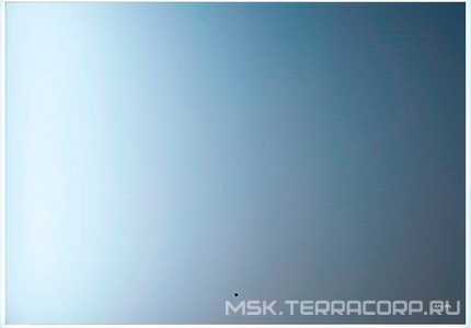 Зеркало 100х700 мм с Led подсветкой, ИК-сенсорром ZZ AMPM X-Joy M85MOX11001S