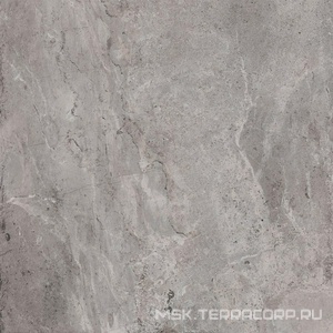 Керамогранит для пола и стены Pamesa Erding  Grey decorstone 120x120 017.120.0161.00714