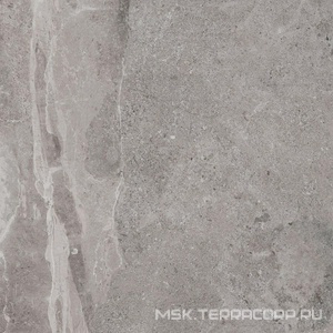 Керамогранит для пола и стены Pamesa Erding  Grey decorstone 120x120 017.120.0161.00714