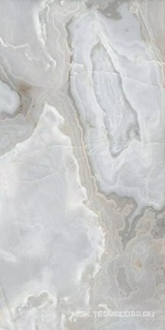 Керамогранит для пола и стены Florim Magnum Reves de Rex Bleu Matte 160x320 769936