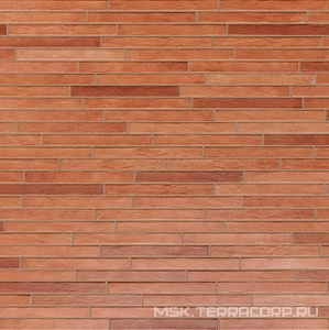 Керамогранит для пола и стены Sadon Nolita  Cotto 4,8x45 J92144