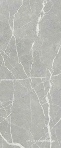 Керамическая плитка для стены Gracia ceramica Modello  grey wall 04 25х60 010100001532