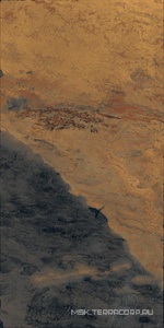 Керамогранит для пола и стены Sant Agostino Metastone  Sunset 60120 (п.п.) 60x120 CSAMETSU12