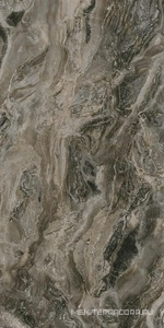 Керамогранит для пола и стены Florim Magnum Prexious of REX Dream arabesque matte 120x240 756292